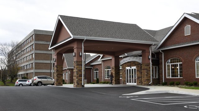 Well Park at Shannondale Healthcare Facility
