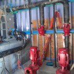 Industrial and Commercial Plumbing Contractor 1, Knoxville TN