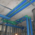 Industrial and Commercial Plumbing Contractor 3, Knoxville TN