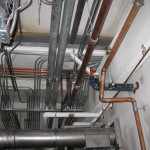Industrial and Commercial Plumbing Contractor 4, Knoxville TN